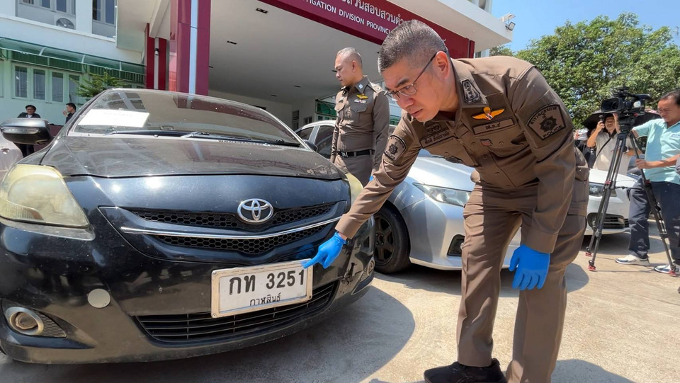 “พิพัฒน์” สั่งมอนิเตอร์ GPS รถน้ำมัน จับผิดคนกักตุน-ลักลอบ-นอกเส้นทาง 