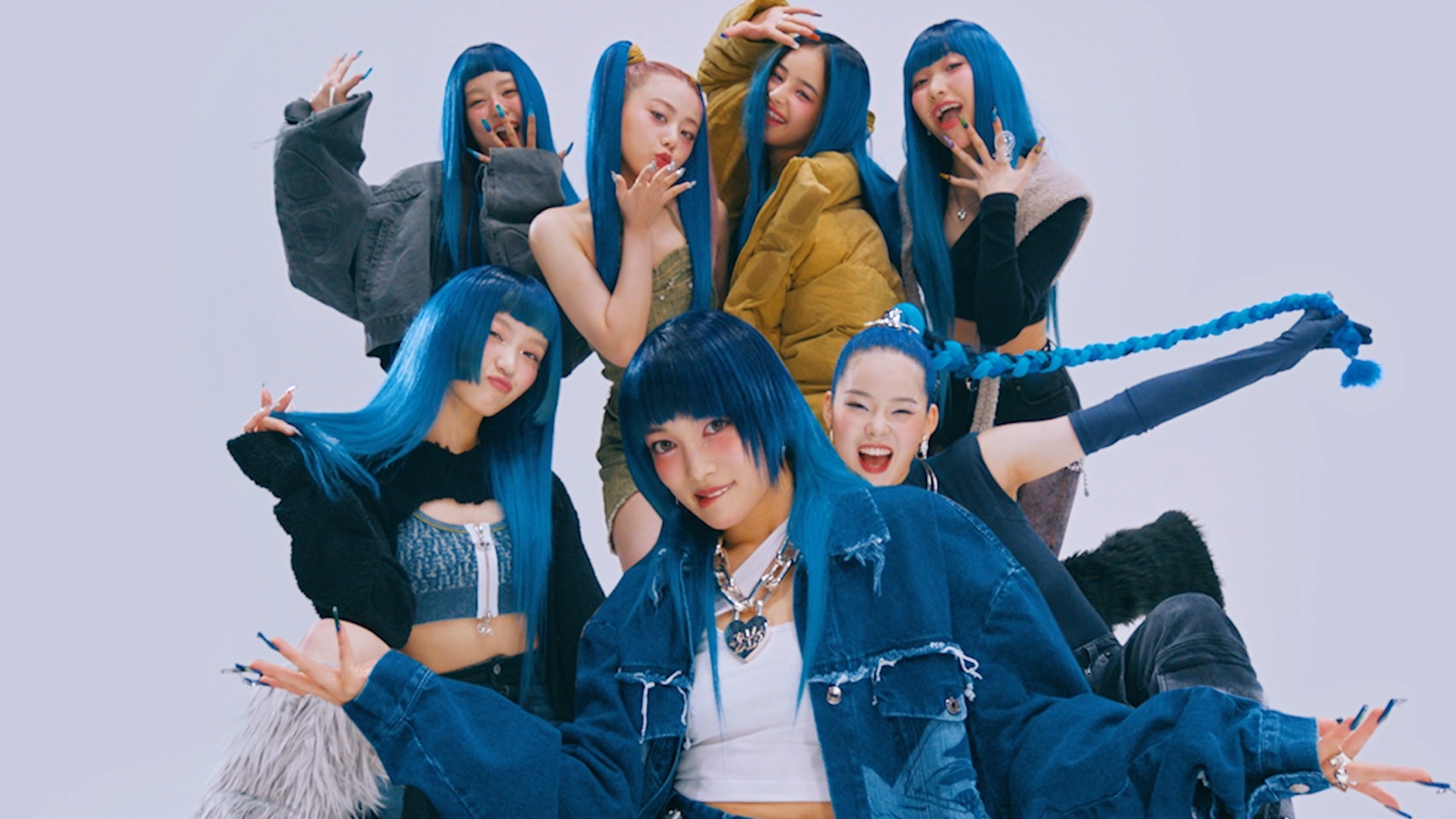 XG (เอ็กซ์จี) ปล่อยซิงเกิลที่ 3 “SHOOTING STAR” ที่แฟนเพลงรอคอย 