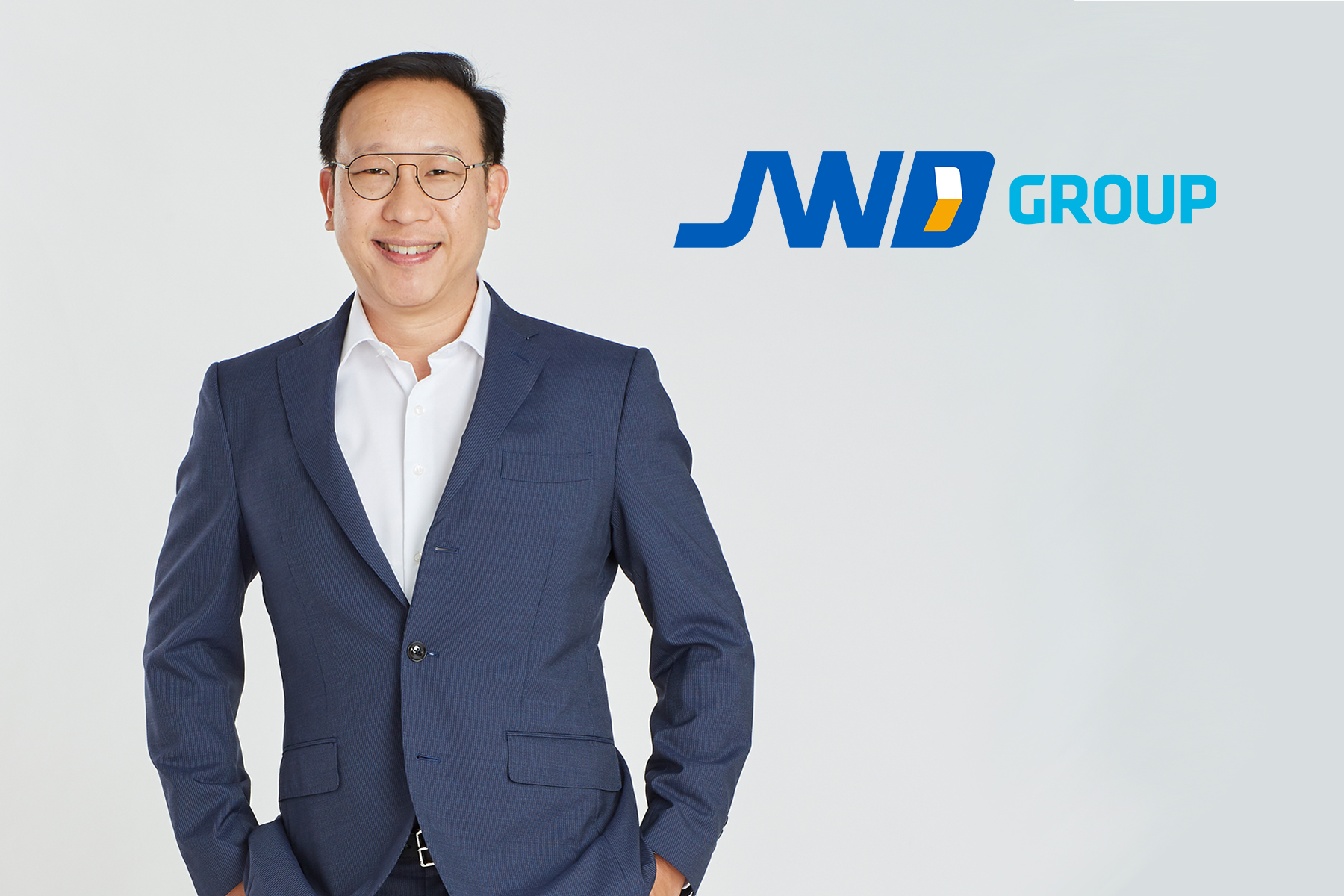 “JWD”ปรับธุรกิจโลจิสติกส์สู้โควิด รุกพัฒนาบริการรับอี-คอมเมิร์ช ขยายธุรกิจกลุ่ม B2C