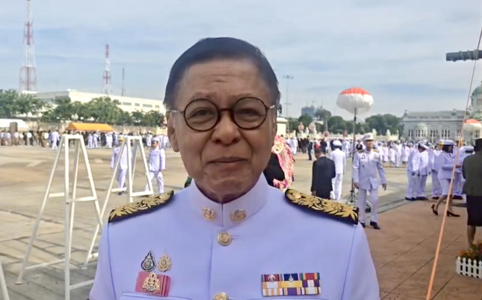 ''สีหศักดิ์'' มั่นใจได้ลงนาม ''ประกาศความสัมพันธ์ไทย-กัมพูชา'' บนเวทีอาเซียน ย้ำมีแผนถอนอาวุธหนัก กู้ทุ่นระเบิด ปราบสแกมเมอร์ตาม 4 เงื่อนไขไ