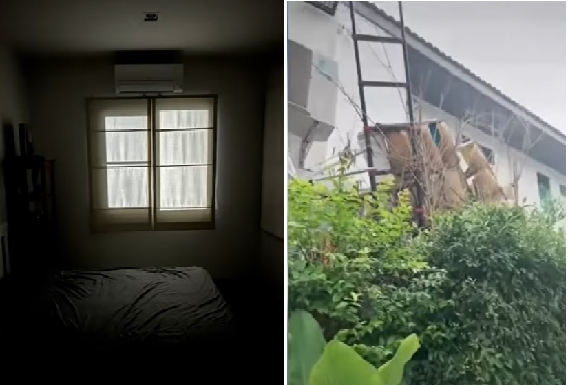 เจ้าของบ้านรีวิวหลังออกรายการโหนกระแสเพื่อนบ้านเหมือนเดิมยังเปิดสปอตไลต์-ขยะไม่ขนลง