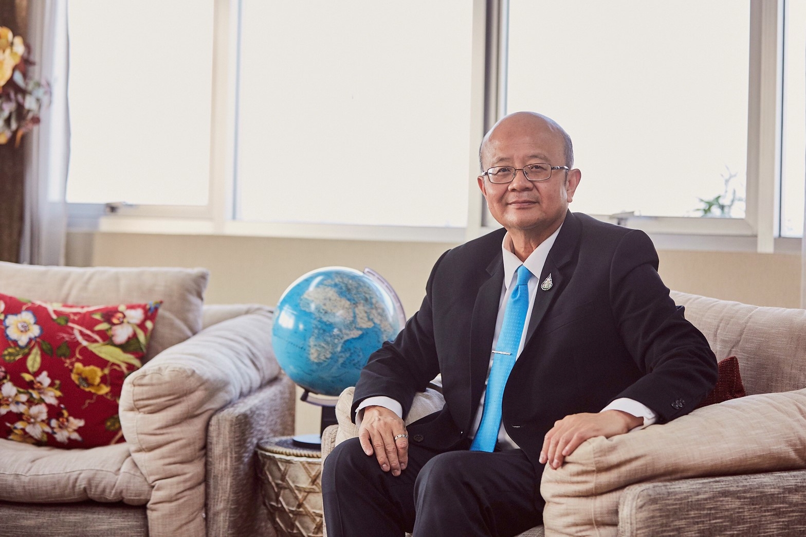 พณ.ชี้โอกาสเครื่องปรุงรสไทยยุคโควิด หลัง Stay at Home Economy พลิกพฤติกรรมผู้บริโภคจีน 