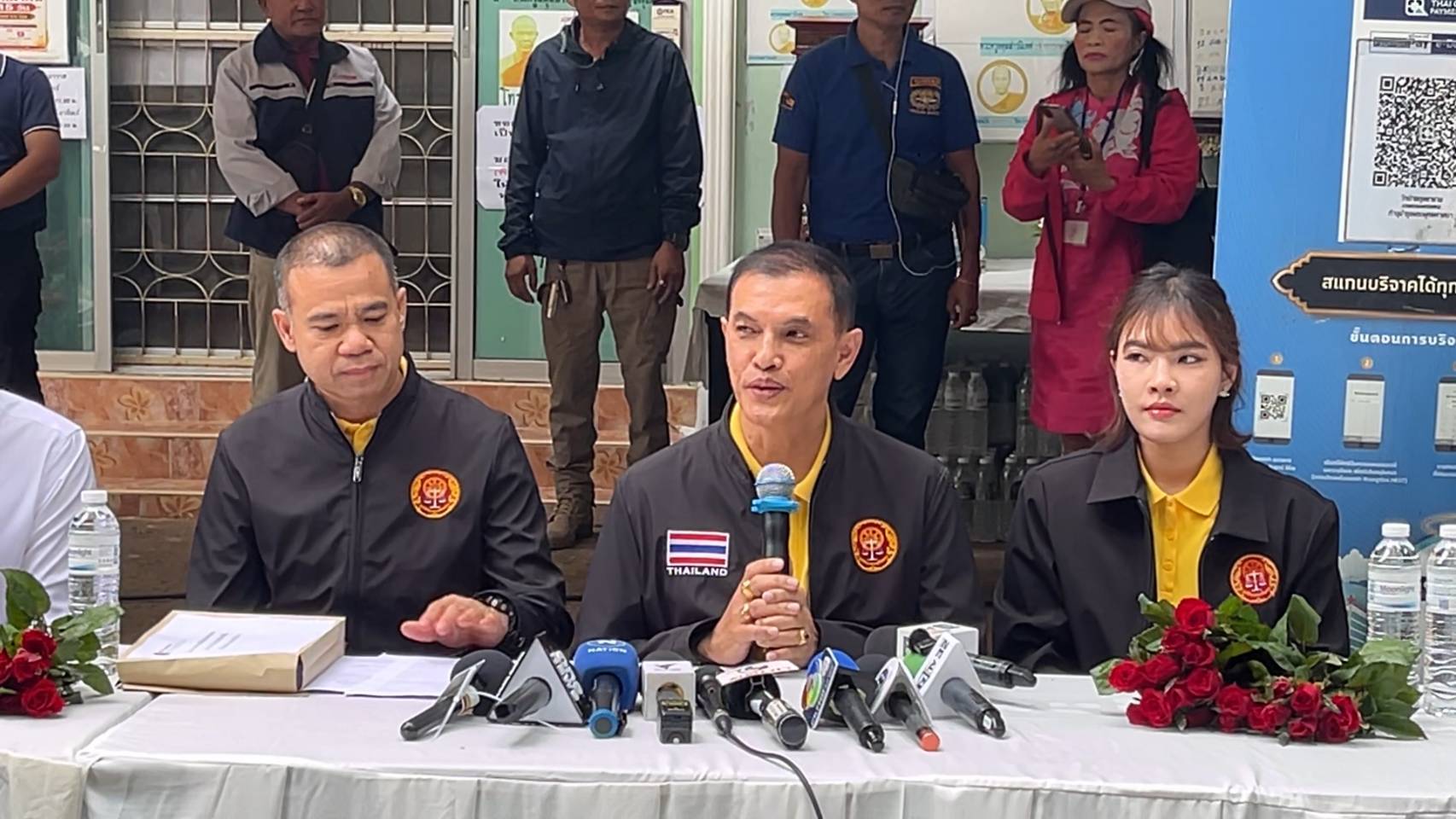 “ทนายอนันต์ชัย” ขีดเส้นตาย 7 วัน ลากคอ ‘วรเดช’ กราบขอขมาเจ้าอาวาส ขู่พ้นกำหนดสุ่มเสี่ยงโดน 112-หมิ่นสงฆ์