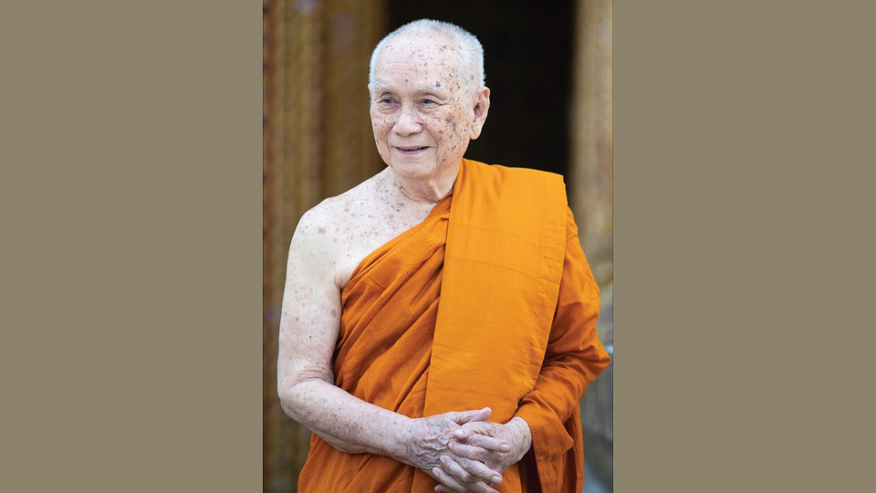 วธ. ผนึกเครือข่ายจัด “วิปัสสนาเพื่อคนทั้งมวล” ถวายพระกุศล 99 พรรษา สมเด็จพระสังฆราช