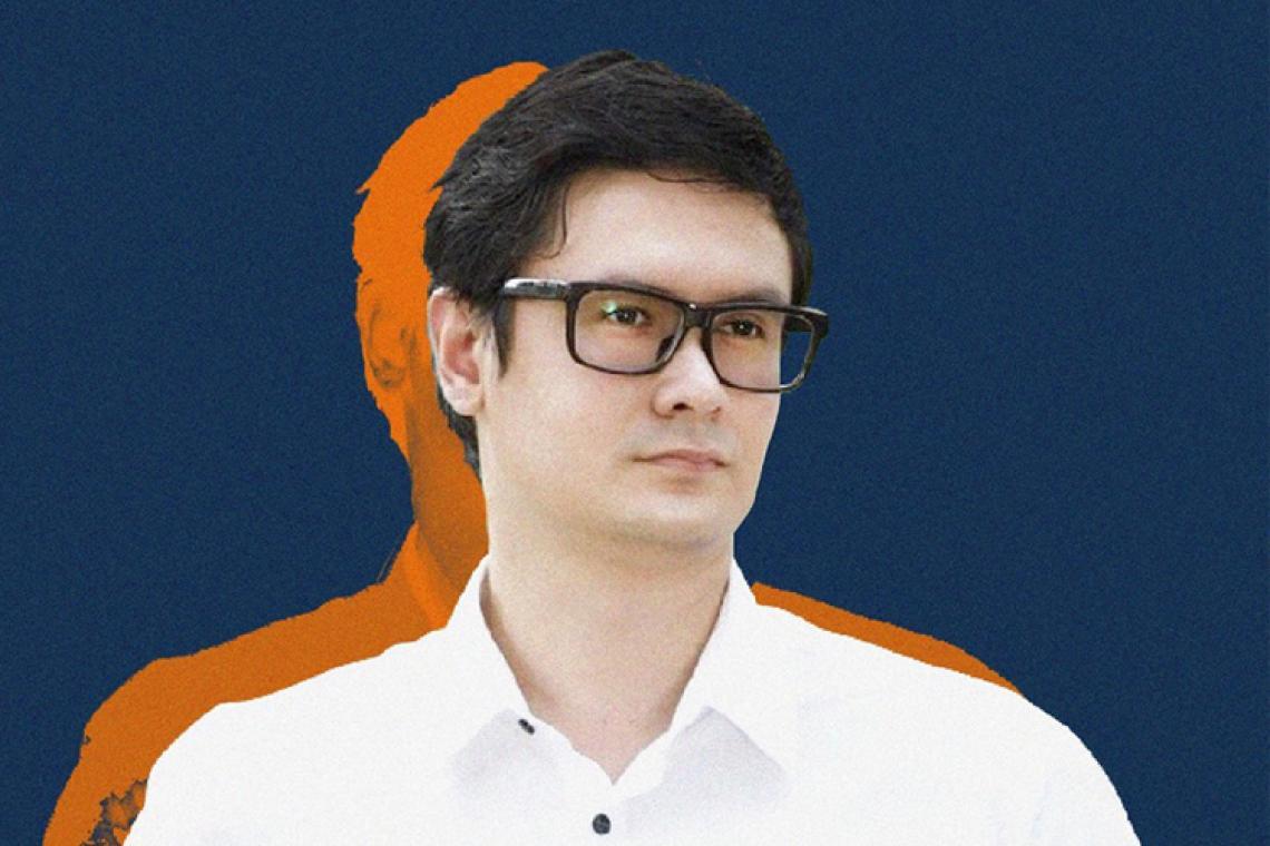 'รังสิมันต์ โรม' ทวงสัญญา 'บิ๊กแดง' ปฏิรูปกองทัพ จี้สอบปมสิบเอกแฉโกงเงินทหารผู้น้อย