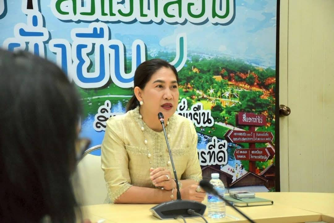 ทม.ฉะเชิงเทรา MOU ม.ราชภัฏ พัฒนาหลักสูตรสถานศึกษา