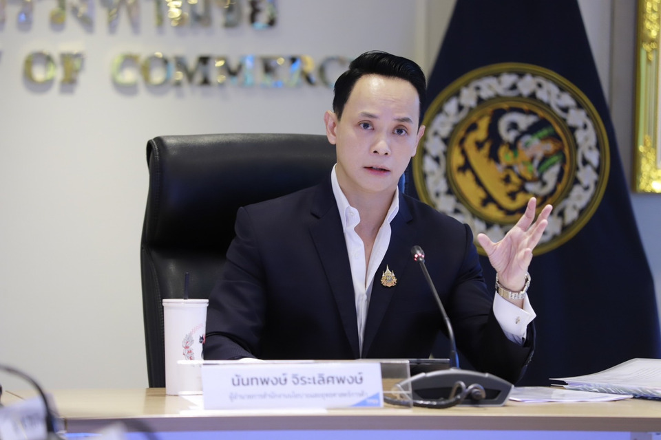 สนค. เผยโครงสร้างนำเข้าเดือน เม.ย. 69 สะท้อนทิศทางการผลิตและการลงทุนไทย