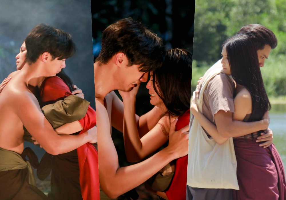 ปิดตำนานความรักสุดอมตะ “นางนาคพระโขนง” แม่นาค จับมือ พี่มาก ทุบเรตติ้งพุ่ง New High สั่งลา