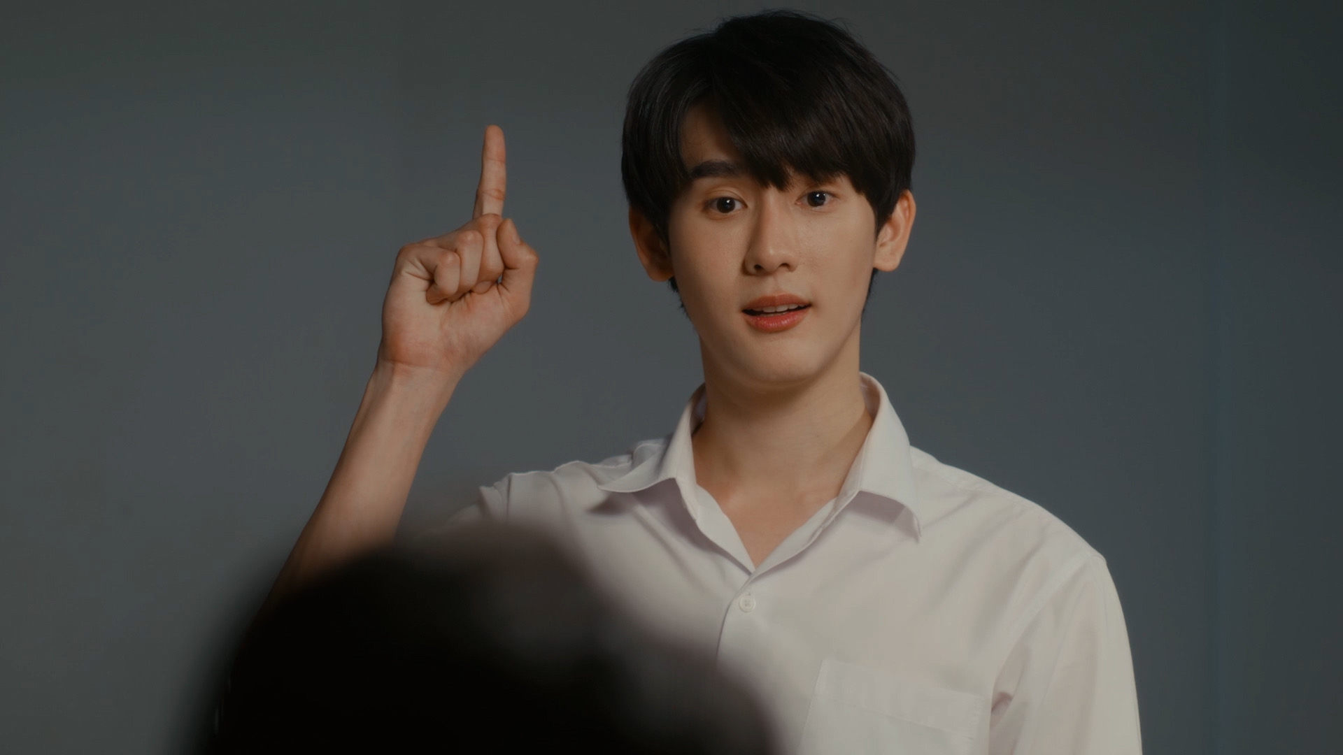 “บุ๊ค” ทำการบ้านหนักกับบทบาทใหม่สุดท้าทาย ในซีรีส์ “ชอกะเชร์คู่กันต์ A Boss and a Babe”