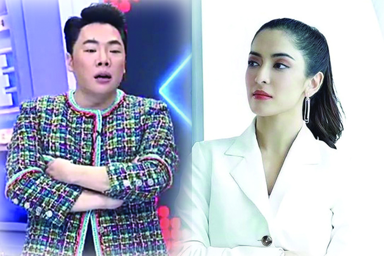 แฟนช็อก!‘มดดำ’เผย ‘พิ้งกี้’ ไม่ได้รับงาน ไม่มีบ้านอยู่