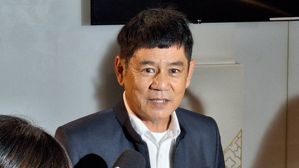 “ชัยวัฒน์” หอบหลักฐาน 200 หน้า แฉขบวนการแปรธาตุที่ดิน "ทับลาน" ซัด ส.ป.ก. เอื้อทุนใหญ่ฟอกคดีรุกป่า