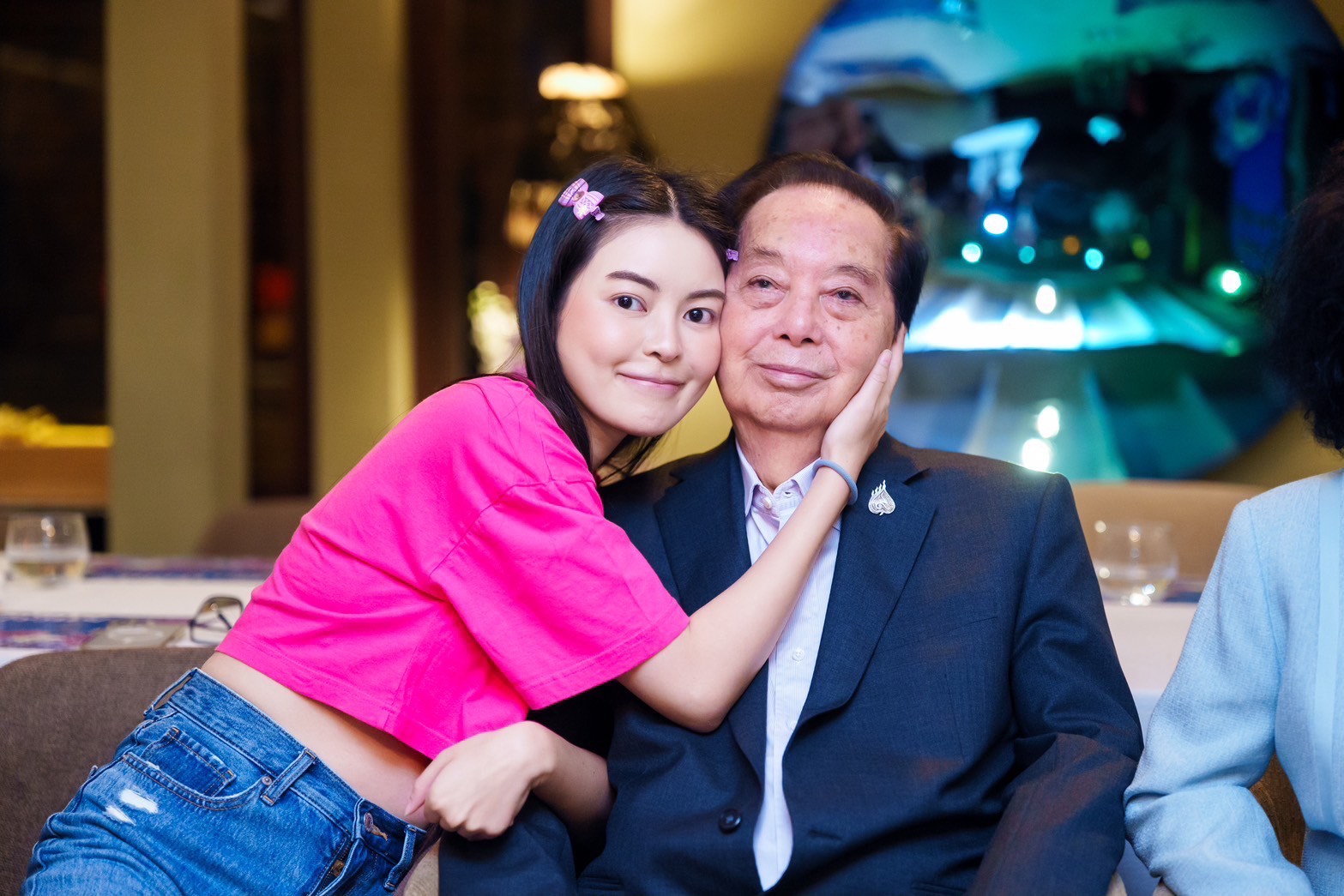 ผู้มาก่อนกาล !! คุณปู่วินัย ของ เอวา เผยบ้าน 13 ชั้น วางโครงสร้างตั้งแต่แรกเริ่ม ทำไว้เผื่อแผ่นดินไหว