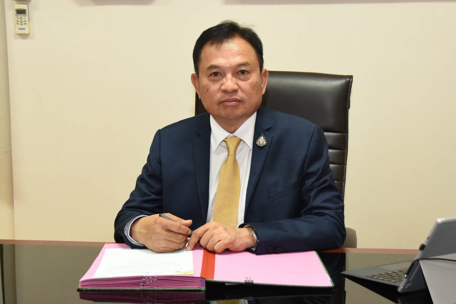 กรมการขนส่งทางบก จี้ผู้ประกอบการรถบรรทุก งดวิ่งช่วงวันหยุดยาว 24-28 ก.ค.63 ลดจราจรติดขัด-อุบัติเหตุ