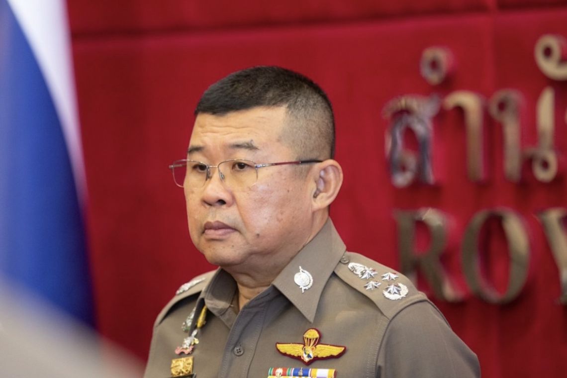 บิ๊กเด่นฮึ่ม!จับตายทันที