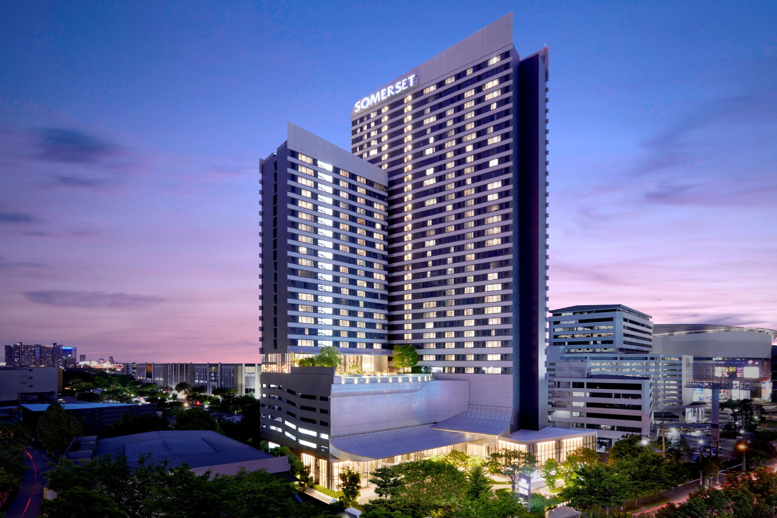 Ascott นำตำนานนักเตะ จิอันฟรังโก โซลา ร่วมงาน 'The Famous CFC Bangkok' จัดเต็มประสบการณ์ระดับโลก