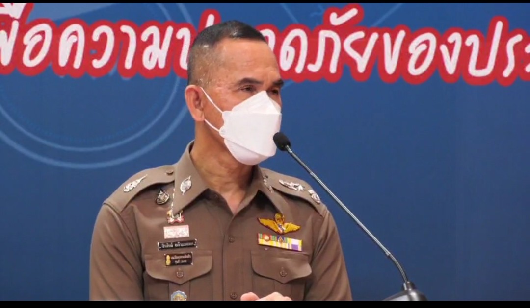  ตำรวจเร่งพิสูจน์ทราบ 2 ผู้ก่อเหตุจุดไฟเผาบริเวณอนุสาวรีย์ประชาธิปไตย เมื่อคืนนี้ พร้อมจับผู้ก่อเหตุเผารถตำรวจ ช่วงเดือนกันยายน เพิ่มเติมอีก 1 คน