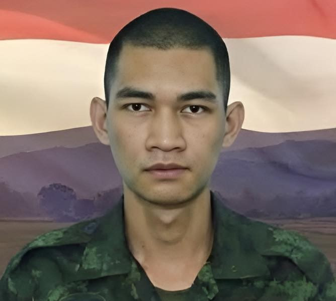 ปาฏิหารย์มีจริง ! "พลฯโตเกียว" ชีพจรกลับมาเต้นแล้ว หลังบาดเจ็บโดนสะเก็ดระเบิดจรวด BM-21 