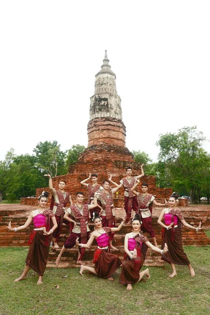 ชวนชาวกาฬสินธุ์เที่ยวงาน “สืบศิลป์ถิ่นอีสาน” 13 – 17 พ.ค. นี้