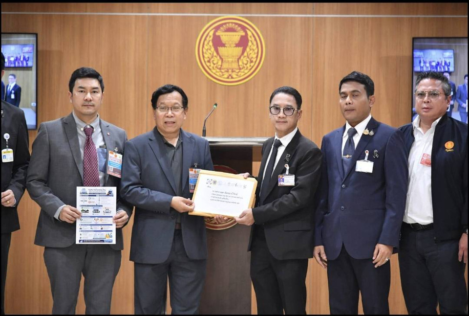 วิกฤตที่พักภูเก็ต! 5,000 แห่งเจอภาวะสุญญากาศทางกฎหมาย หลังกฎกระทรวงสิ้นฤทธิ์ "กมธ.กระจายอำนาจฯ" เร่งหาทางออกช่วย SME