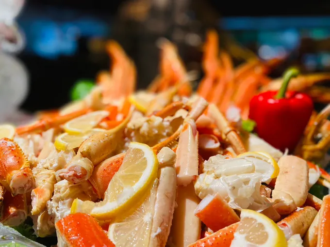 แกรนด์ ฟอร์จูน กรุงเทพ ชวนลิ้มลองความอร่อยกับ Sunday Brunch Buffet เริ่ม 11 มิ.ย.นี้