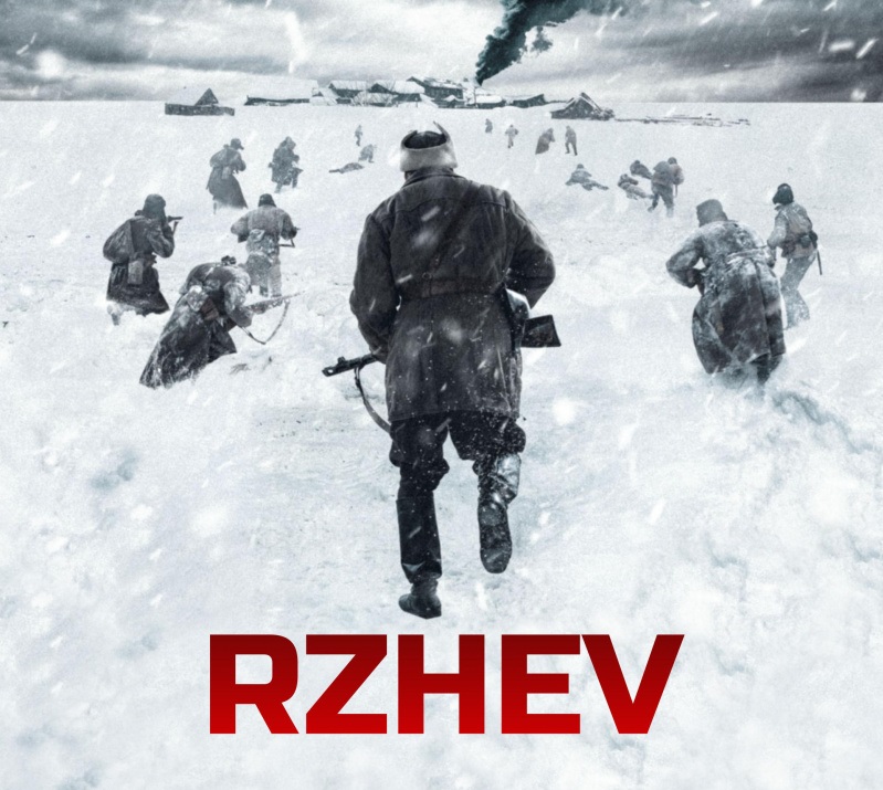สถานทูตรัสเซียจัดฉายหนัง Rzhev ครบรอบ 75 ปียุติสงครามโลกครั้งที่2