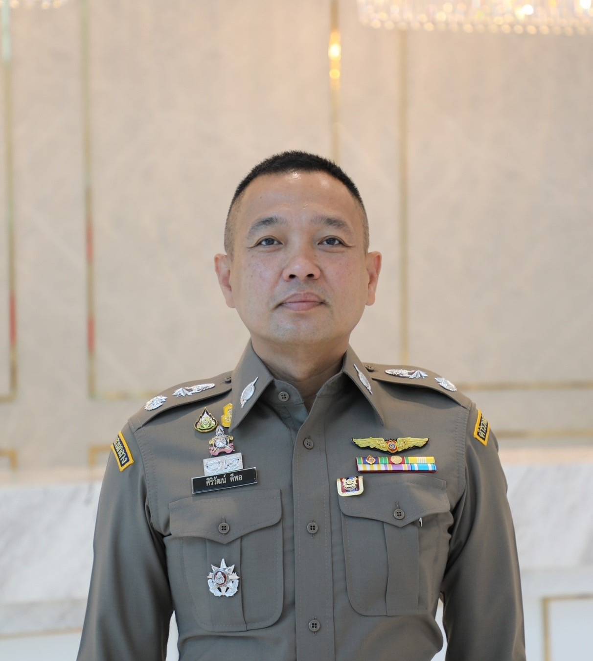 สตช.เตือนเที่ยวเกาหลีใต้ต้องระวังเว็บไซต์-แอปพลิเคชันลงทะเบียน K-ETA ปลอม เสียทั้งเงิน เสียทั้งข้อมูล