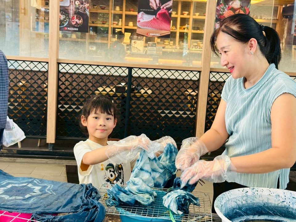 เดอะไนน์ เซ็นเตอร์ พระราม 9 เปิดพื้นที่ Art & Craft รวมเวิร์กชอปงานฝีมือ เติมจินตนาการ สร้างผลงานสไตล์คุณ