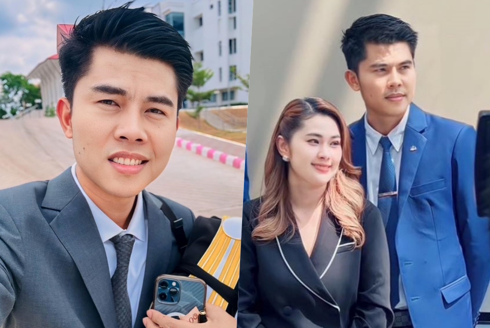 "ทนายพัฒน์" ส่งกำลังใจ "จูน เพ็ญชุลี" หลัง "หนุ่ม กะลา" ฟ้องยักยอกเงิน พร้อมเปิดโทษทั้งหมด