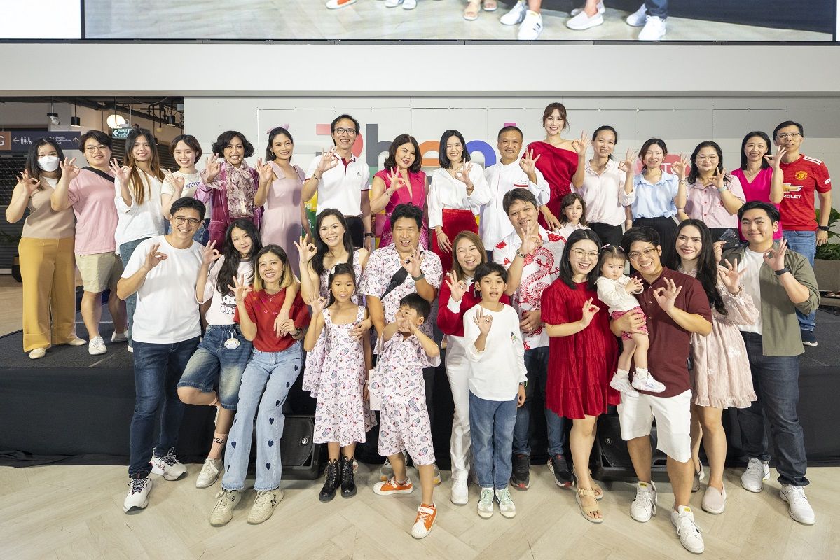 เคทีซี x ฟีนิกซ์ ชวนเปิดครัวแห่งรักกับ “Cooking Class” สุดพิเศษ โดยเชฟแมนและคุณหรีด