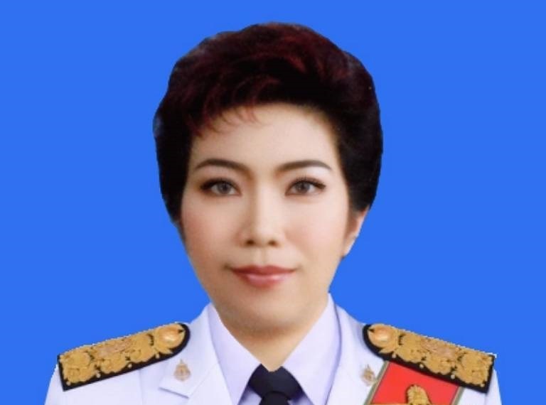 "คณะกรรมการอัยการ" มีมติแต่งตั้ง "ดร.กอร์ปกุล วินิจนัยภาค" ขึ้นเป็นหัวหน้าผู้ตรวจการอัยการ 