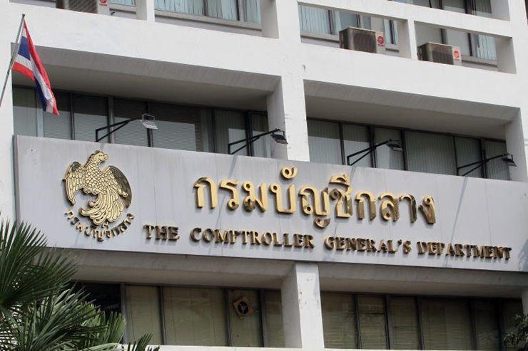 กรมบัญชีกลาง อัปเดตสวัสดิการแห่งรัฐ ม.ค. 69 ปีใหม่นี้ จ่ายอะไรบ้าง
