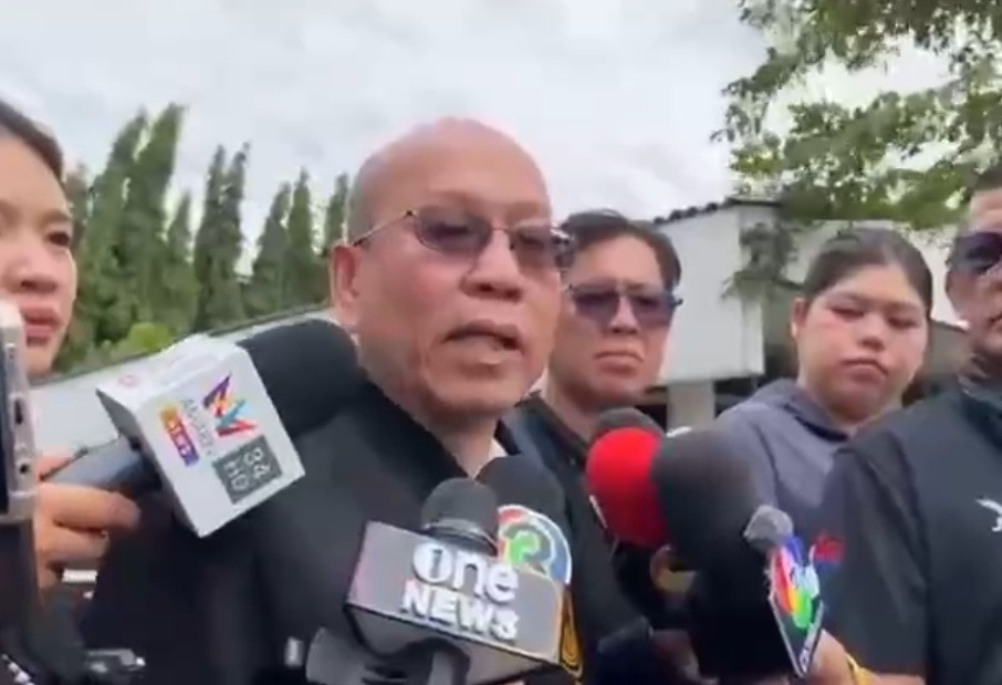 “อัจฉริยะ” ยื่นร้องจเรตำรวจฯ กล่าวหาเอาผิดปมซื้อขายตำแหน่ง–โยกย้าย ขีดเส้น 30 วัน