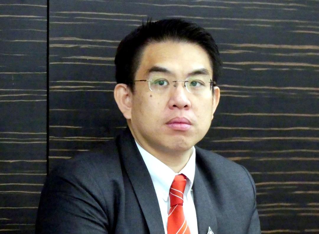 "พรรคก้าวไกล"ประกาศส่งผู้สมัครชิงเก้าอี้ สส.สมุทรปราการ