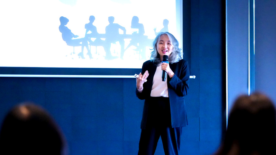 BDI เดินหน้า Data Economy เปิดโครงการ The UP หนุน SMEs ใช้ Big Data–AI ดันเศรษฐกิจโต