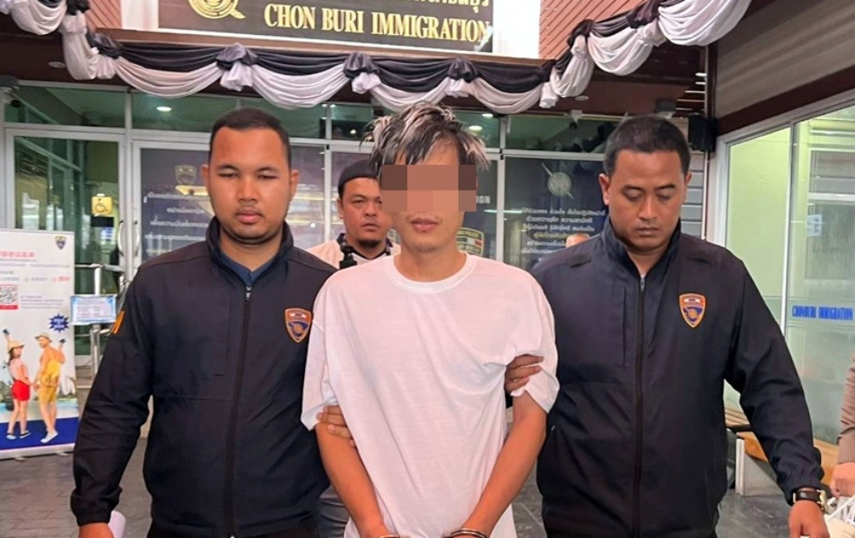 “วาสนา” แฉ “หมิงเฉิน ซัน” โยงเครือข่ายสแกมเมอร์จีนเทาอิทธิพลสูงในกัมพูชา