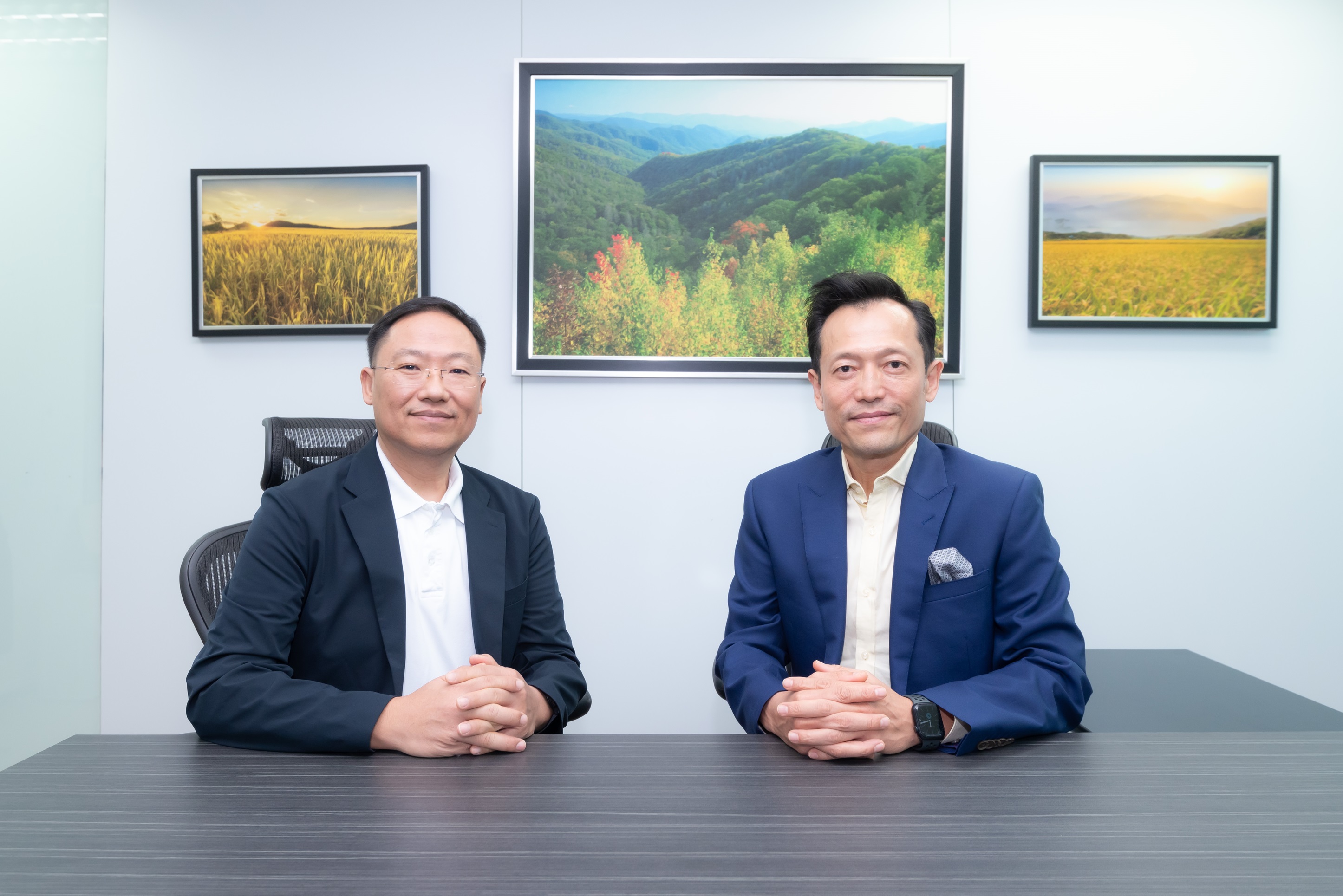 TQR ลุยพัฒนาประกันภัยต่อรูปแบบใหม่ร่วมกับพันธมิตร      