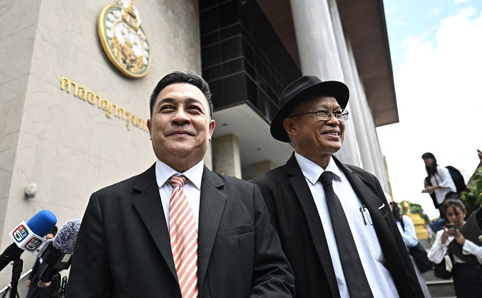 ปิดมหากาพย์ 11 ปี! ศาลพิพากษา "ประหารชีวิต" อาเด็ม-ยูซุฟู มือบึ้มและคนประกอบระเบิดแสวงเครื่อง คดีบึ้มแยกราชประสงค์ ดับสลด 20 ศพ