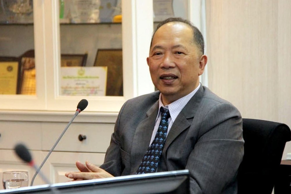 ปรับคณะรัฐมนตรีเพื่ออะไร?