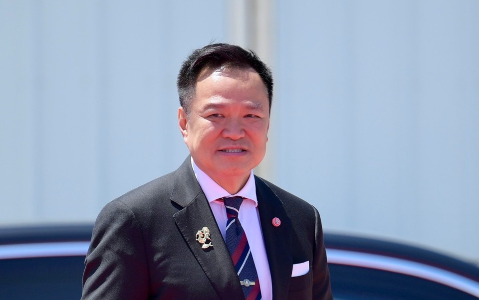 นายกฯ สั่งสอบเข้มเหตุชายจีนขับเก๋งบรรทุกอาวุธสงคราม เชื่อมโยมอาชญากรรมข้ามชาติ