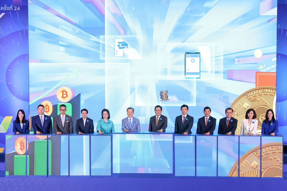 คปภ.ชวน “รู้ทันประกัน” ในงาน Money Expo 2026 เปิดมุมมองใหม่ รู้ทันมิจฉาชีพ