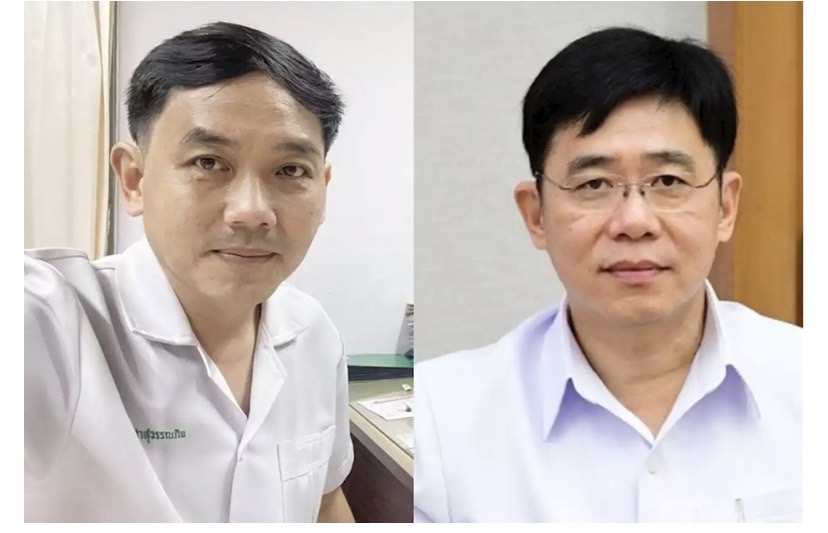 โฆษกสธ. โต้ชมรมแพทย์ชนบท ขาดความน่าเชื่อถือ แนะ ‘หมอสุภัทร’ ลาออกจากประธานฯ