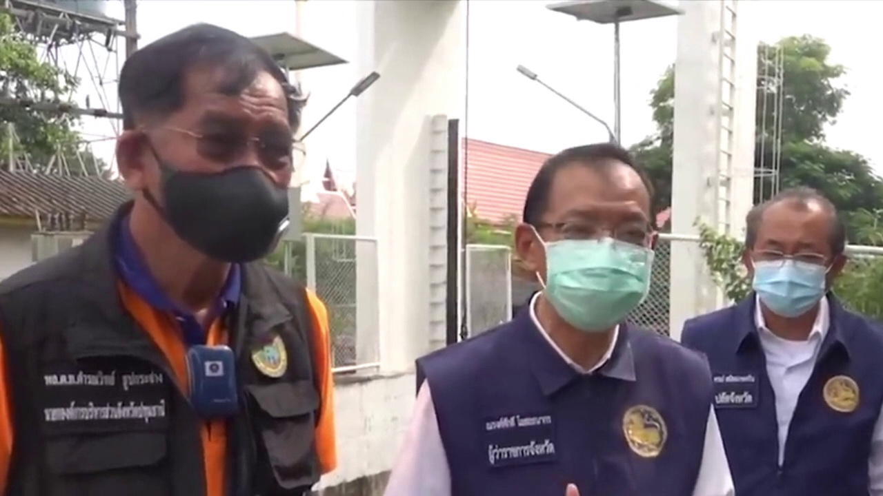 นายกแจ็สเสียใจ ผู้ว่าฯหมูป่า เสียชีวิต ที่โรงพยาบาลศิริราช