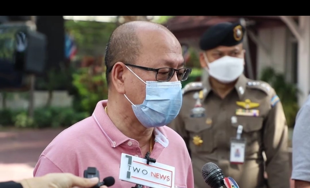 "อัจฉริยะ" จี้ ผบ.ตร.สอบวินัยร้ายแรงอดีตผู้การหนองคาย-ผกก.ท่าบ่อ แก้บันทึกการจับกุมคดียาเสพติด 