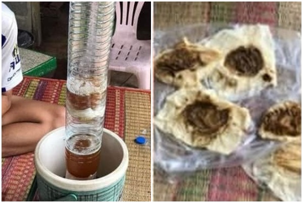 ฟังไว้! วัยรุ่นน้ำท่อม “หมอ” เตือน ดื่มถี่จนเป็นโรคไต-ป่วยเข้ารพ.อื้อ