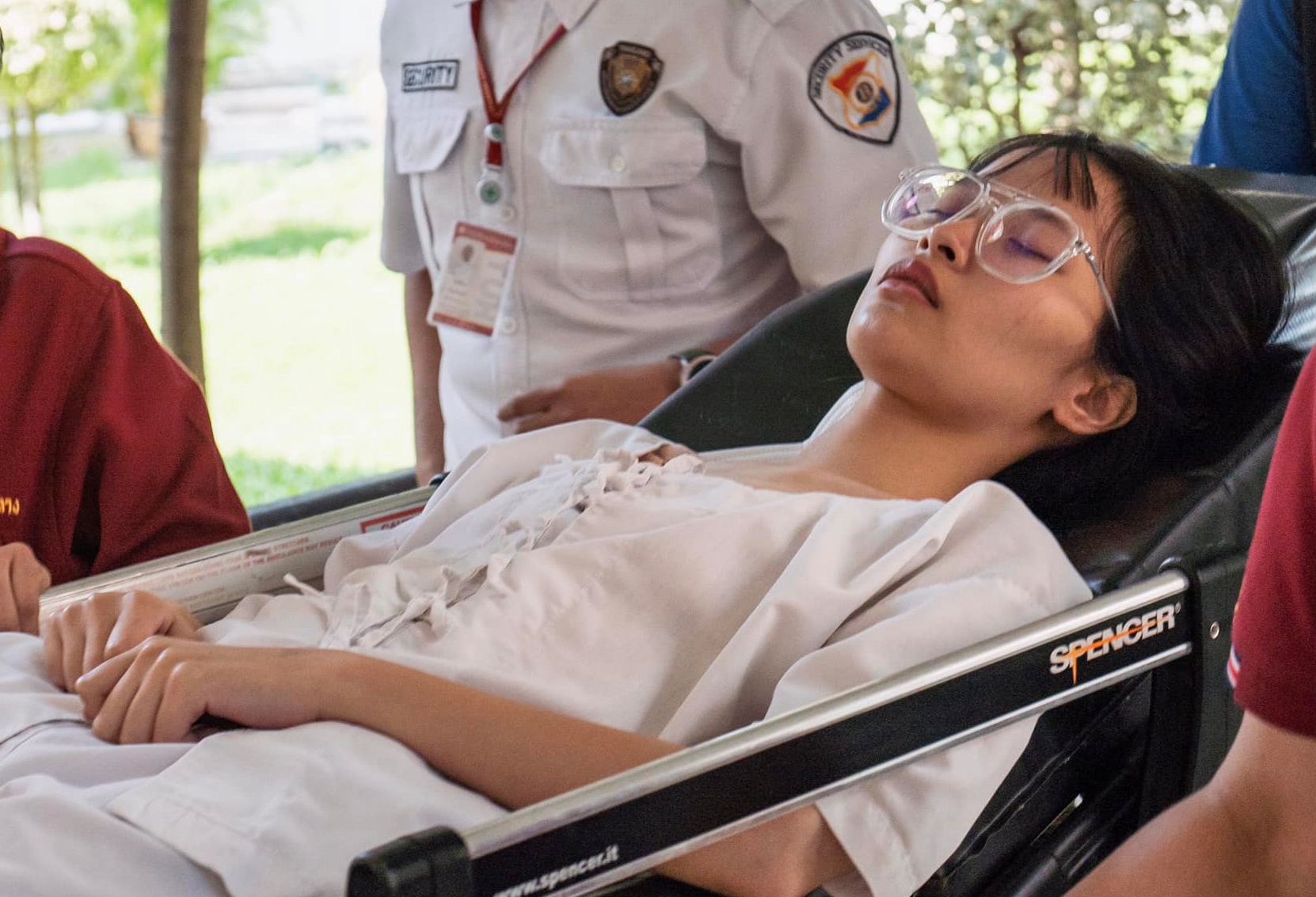 อัปเดต "ตะวัน" โพเเทสเซียมในเลือดต่ำ เสี่ยงภาวะหัวใจหยุดเต้นได้ ลั่น "มันทรมานมากๆ คงใกล้จะไม่รอดแล้ว"