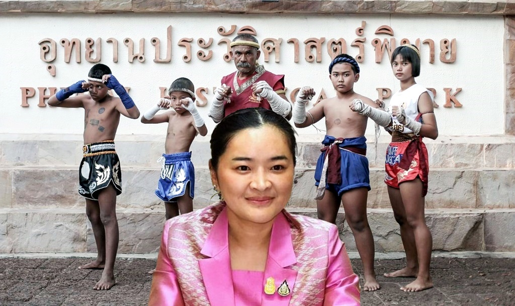 วธ.เตรียมโชว์ Soft Power-มวยโคราช ในการประชุม ครม.สัญจร ก.ค.นี้