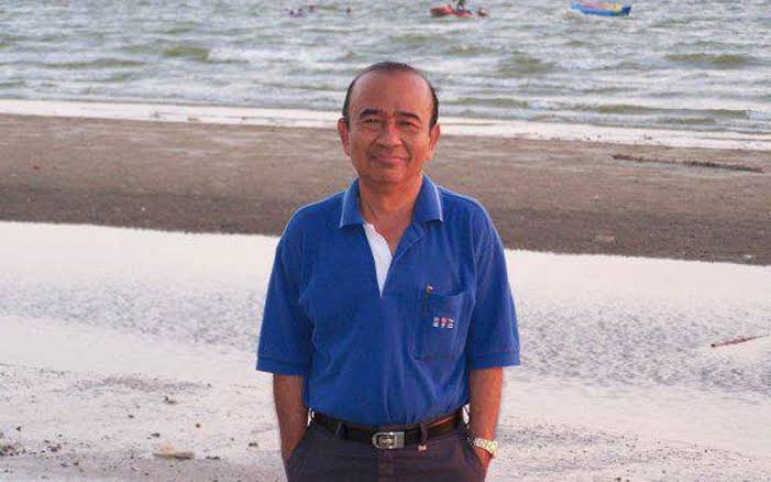 อดีตผู้พิพากษาสวน'ปิยบุตร'กกต.ชงยุบพรรค ทำหน้าที่ถูกต้องตามกม.-รธน.