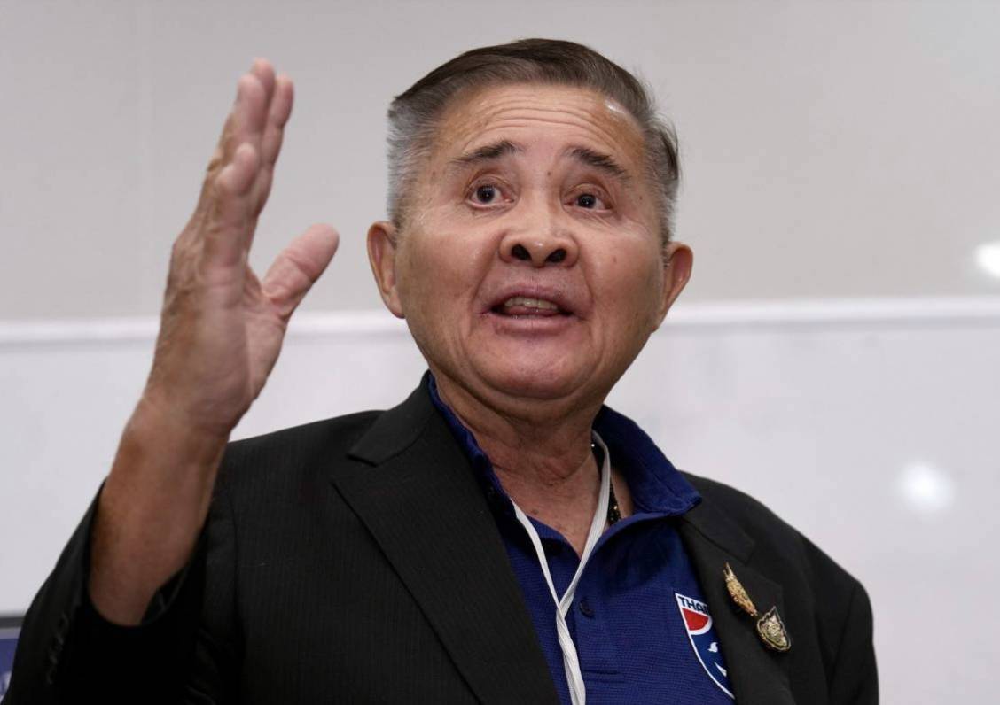 “บิ๊กทิน” ประกาศฟุตซอลเลือดใหม่ ต้องคว้าที่ 3 ให้ได้ “พิชยุตม์ กิตติภาณุวงศ์” ถูกส่งตัวกลับกรุงเทพฯเข้าผ่าตัดแล้ว