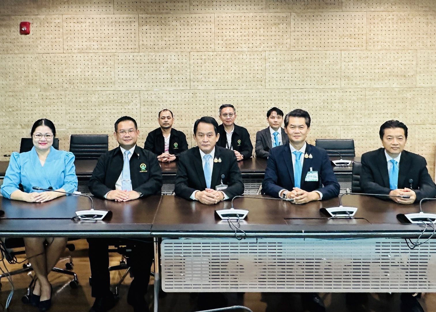 "อนุกมธ.งบฯ68" ไฟเขียวงบธนาคารที่ดิน จำนวน 470 ล้าน