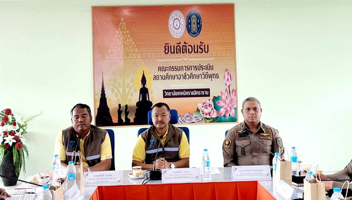 นำร่อง "มีนบุรีโมเดล" ป้องเหตุ นร.อาชีวะยกพวกตีกัน